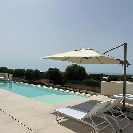 Villa Dolce Vita Sampieri Extérieur photo