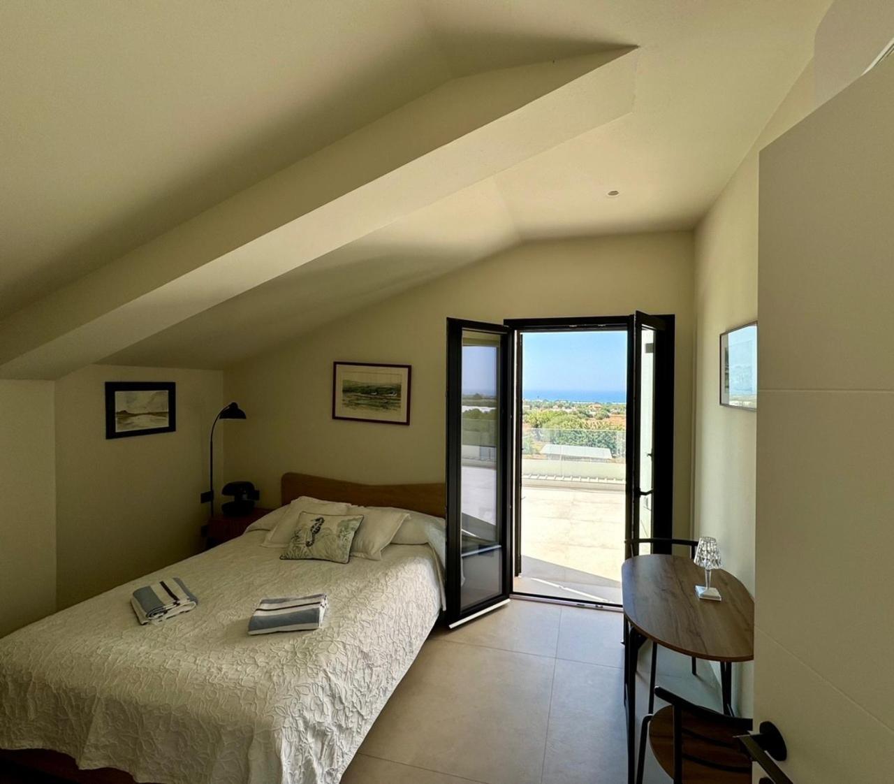 Villa Dolce Vita Sampieri Extérieur photo