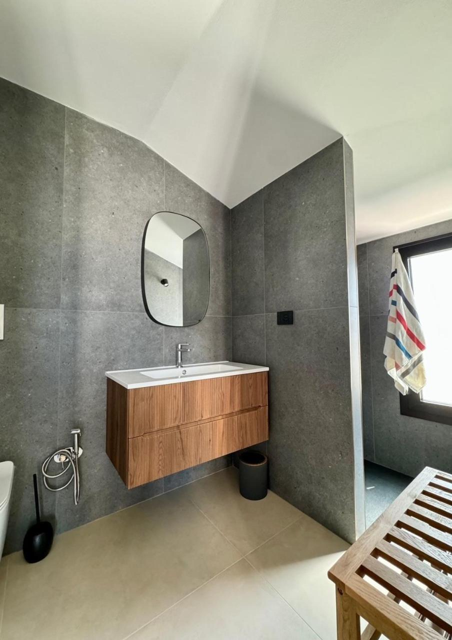 Villa Dolce Vita Sampieri Extérieur photo
