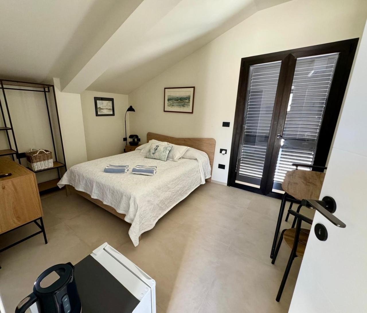 Villa Dolce Vita Sampieri Extérieur photo