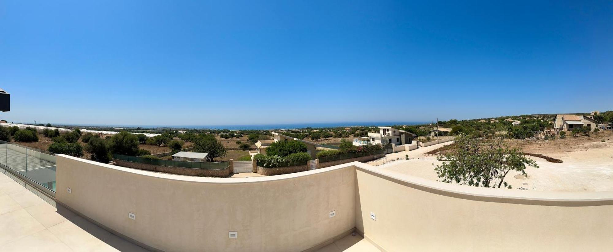Villa Dolce Vita Sampieri Extérieur photo