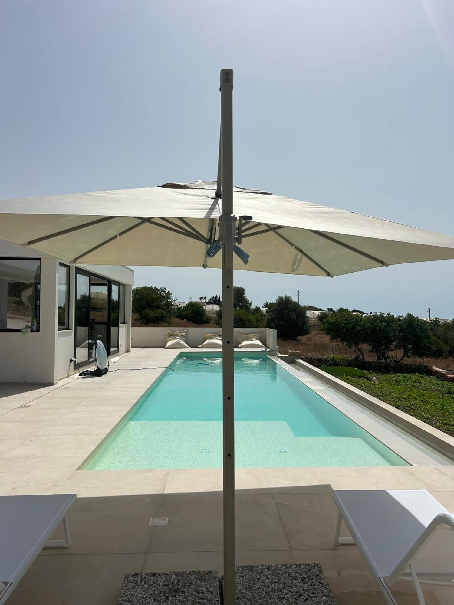Villa Dolce Vita Sampieri Extérieur photo