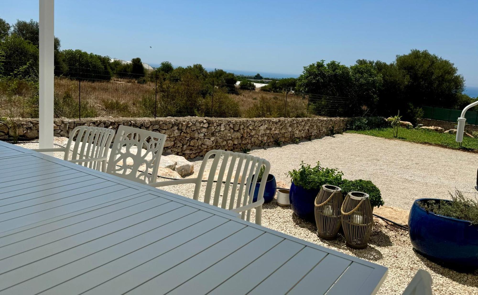 Villa Dolce Vita Sampieri Extérieur photo