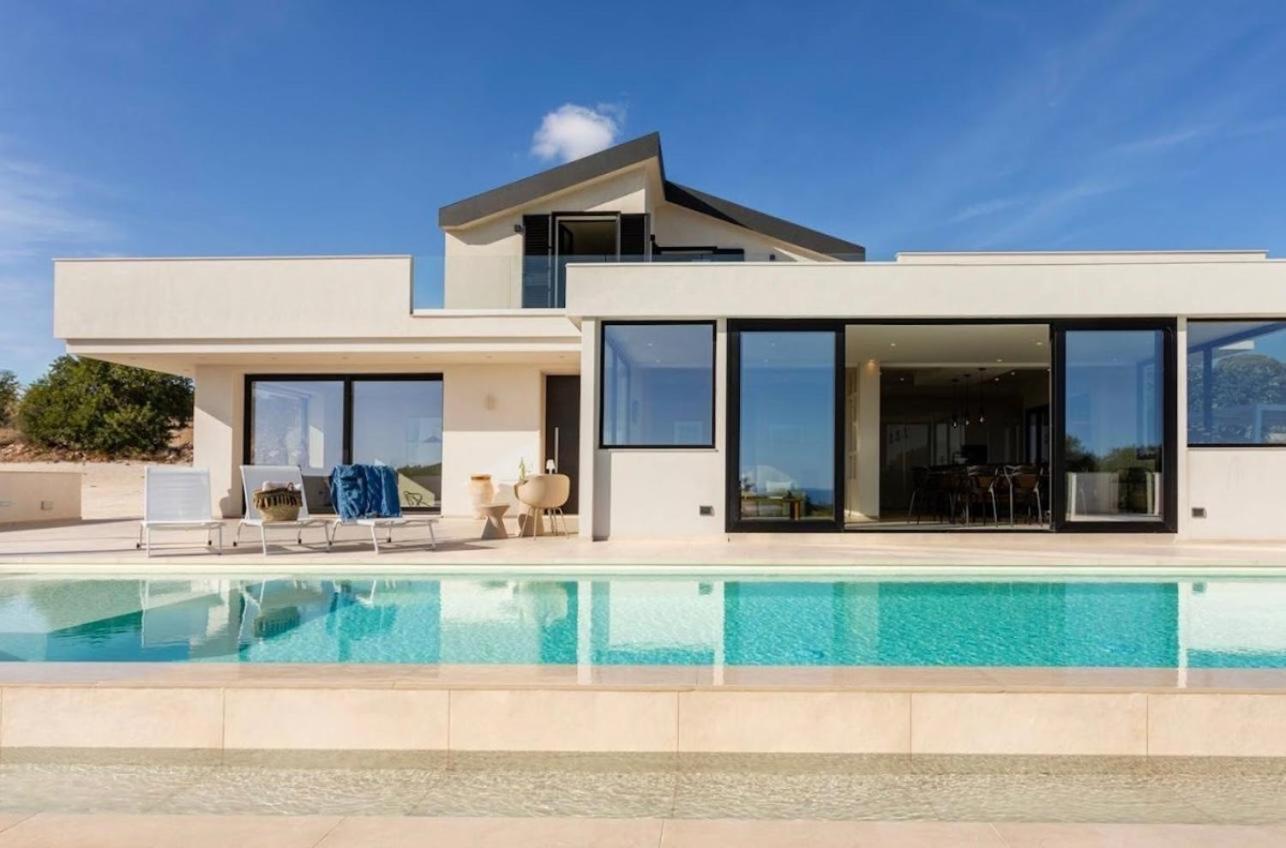 Villa Dolce Vita Sampieri Extérieur photo